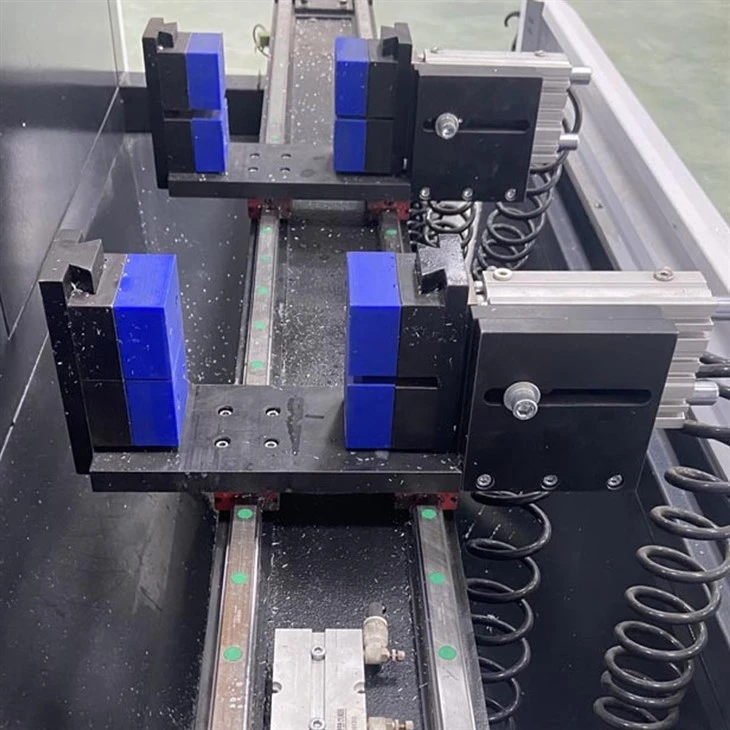 aluminum extrusion milling machine (5)